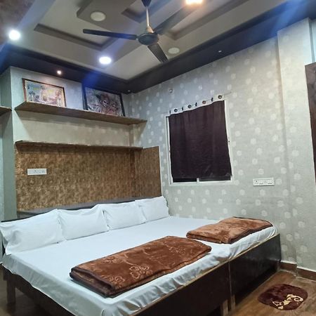 Mangaldeep Guest House Ujjain Exterior foto